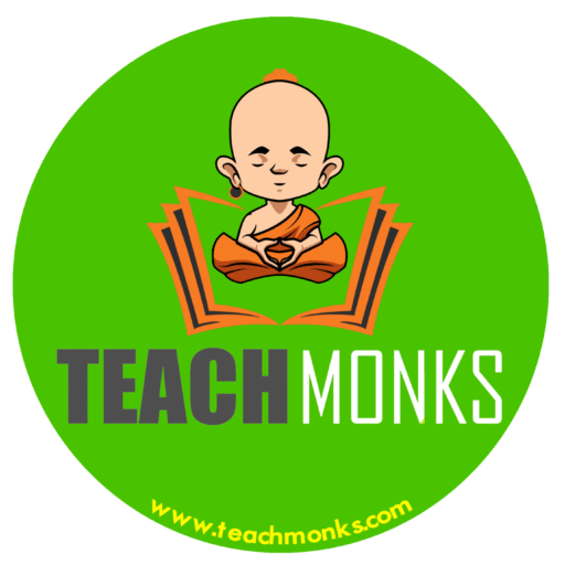 TeachMonks